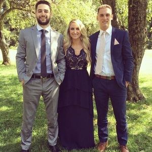 Meet your Posher, Rick